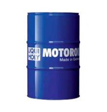 Моторна олива Liqui Moly LKW Leichtlauf-Motoroil SAE 10W-40 Basic 60л (4744)