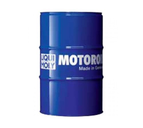Моторное масло Liqui Moly LKW Leichtlauf-Motoroil SAE 10W-40 Basic 60л (4744)