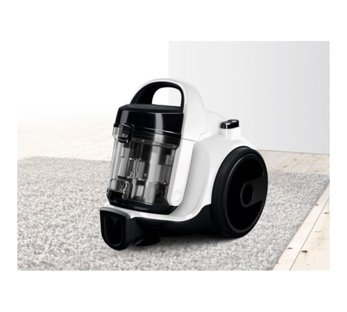 Пылесос Bosch BGS05A225