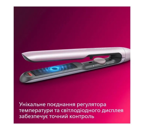 Выравниватель для волос Philips BHS530/00