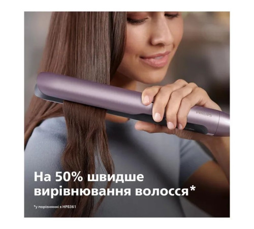 Выравниватель для волос Philips BHS530/00
