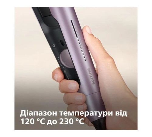 Выравниватель для волос Philips BHS530/00