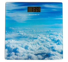 Весы напольные Grunhelm BES-SKY