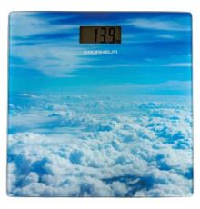 Ваги підлогові Grunhelm BES-SKY