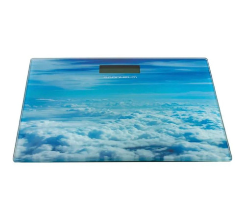 Весы напольные Grunhelm BES-SKY