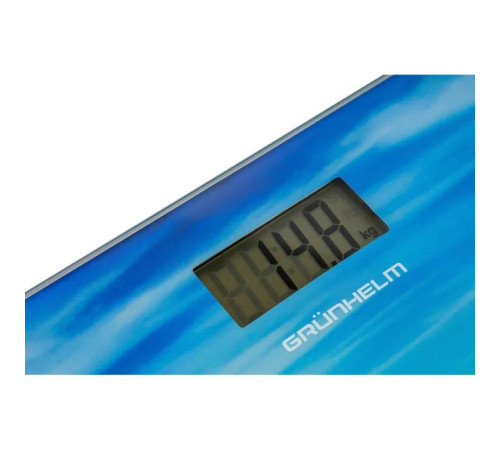 Весы напольные Grunhelm BES-SKY