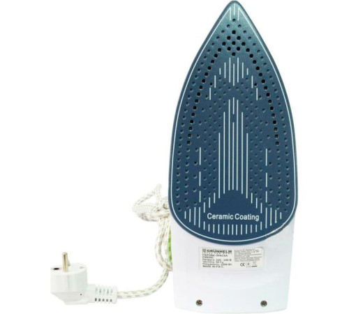 Утюг Grunhelm EI8858C