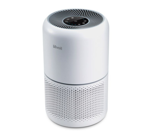 Воздухоочиститель Levoit Air Purifier Core 300 White (HEAPAPLVNEU0036)