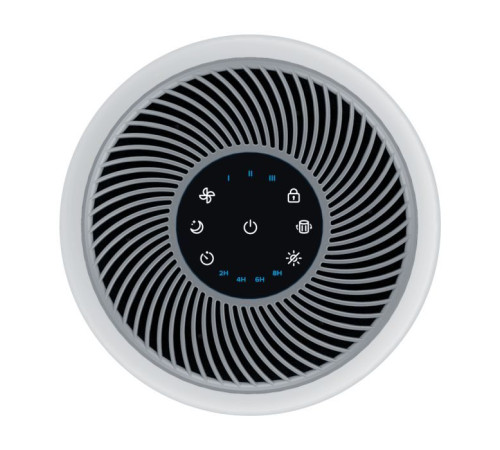 Воздухоочиститель Levoit Air Purifier Core 300 White (HEAPAPLVNEU0036)