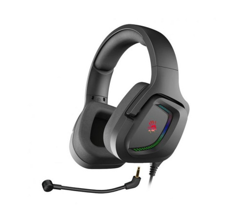Наушники A4Tech Bloody G573P Black