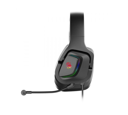 Наушники A4Tech Bloody G573P Black
