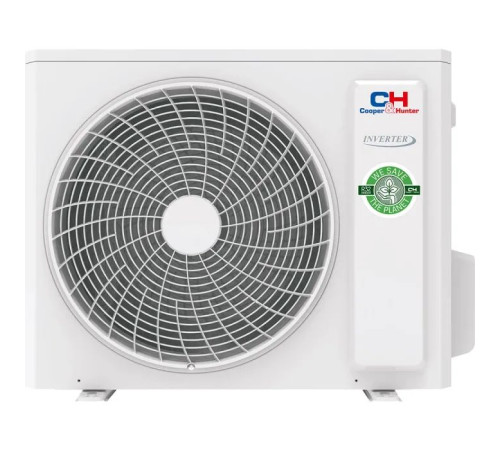 Кондиционер Cooper&Hunter CH-S12FTXLA2-NG