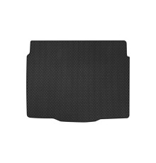 Килимок в багажник EVAtech Citroen C4 2020+ 3 пок SUV EU (CN41104B1RBB)