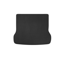 Коврик в багажник EVAtech Citroen C5 (DE) 2000_2008 1 пок Combi EU (CN21235B1RBB)