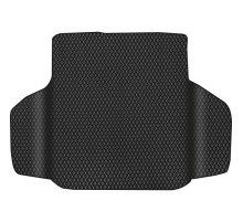 Коврик в багажник EVAtech Honda Accord (CV) 2017+ 10 пок Sedan USA (HA1771B1RBB)