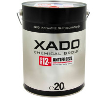 Антифриз Xado Red 12++ 20 л (XA 58508)