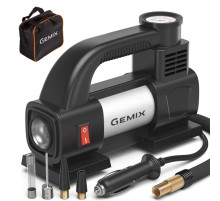 Автомобильный компрессор Gemix Model X (10700099)