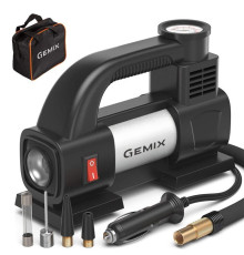 Автомобільний компресор Gemix Model X (10700099)