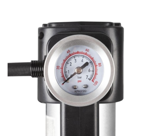 Автомобильный компрессор Gemix Model X (10700099)