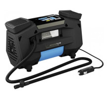 Автомобильный компрессор Michelin Программируемый сверхбыстрый цифровой насос для накачки шин (73675)