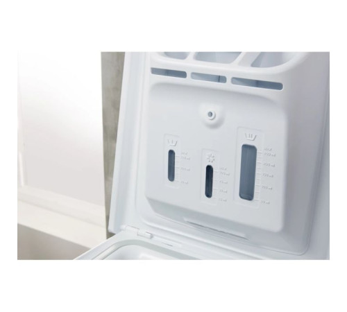 Стиральная машина Indesit BTWA51052UA