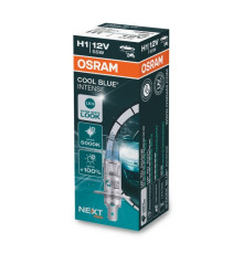 Автолампа Osram 64150CBN