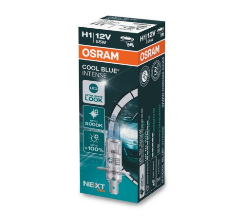  Автолампа Osram 64150CBN 