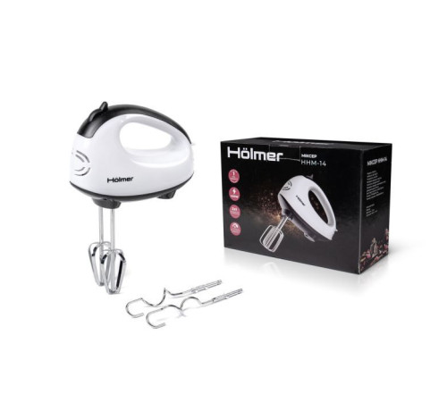 Миксер Hölmer HHM-14