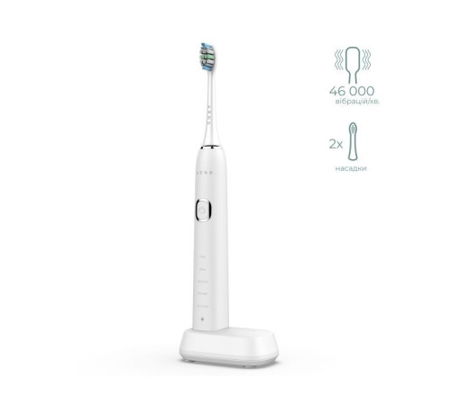 Электрическая зубная щетка AENO DB5 (ADB0005)