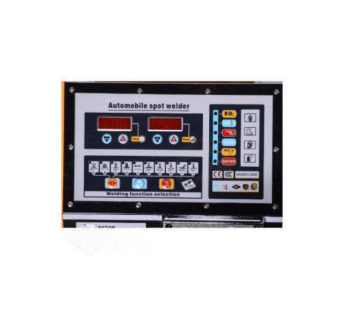 Сварочный аппарат G.I.KRAFT споттер 380V, 5200A (GI12114-380)