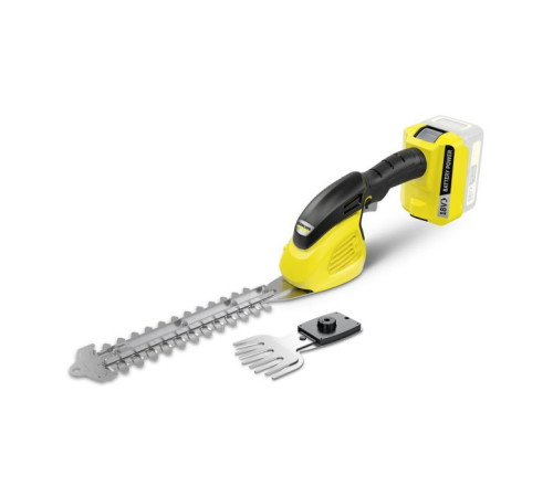 Кусторез Karcher GSH 18-20 Battery (без АКБ и ЗП) (1.444-200.0)