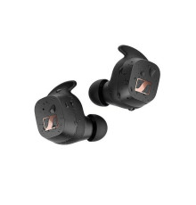Навушники Sennheiser Sport True Wireless Black (509299)