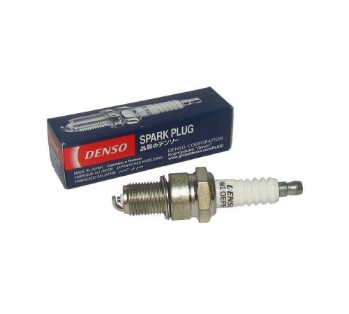 Свеча зажигания Denso W20EPU