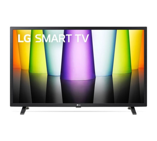 Телевизор LG 32LQ630B6LA