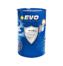 Моторное масло EVO TRD5 TRUCK DIESEL 10W-40 200L (TRD5 200L)