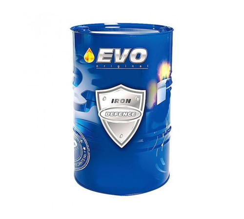 Моторное масло EVO TRD5 TRUCK DIESEL 10W-40 200L (TRD5 200L)