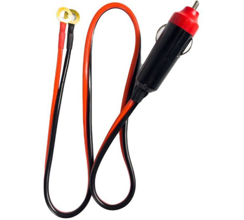 Автомобильный инвертор Bottari DC 12V - AC 230V 600W 