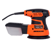 Шлифовальная машина Tekhmann TOS-1245 (851525)