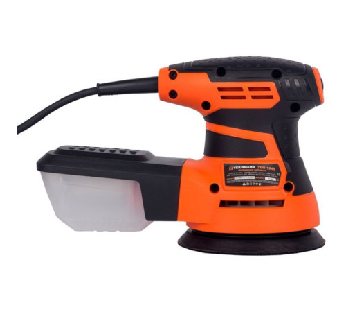 Шлифовальная машина Tekhmann TOS-1245 (851525)