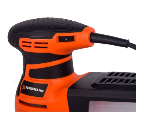 Шлифовальная машина Tekhmann TOS-1245 (851525)