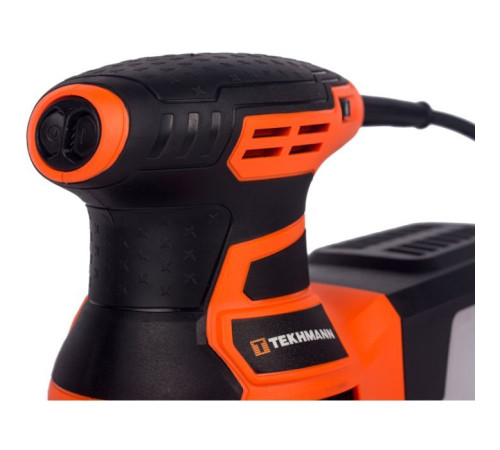 Шлифовальная машина Tekhmann TOS-1245 (851525)