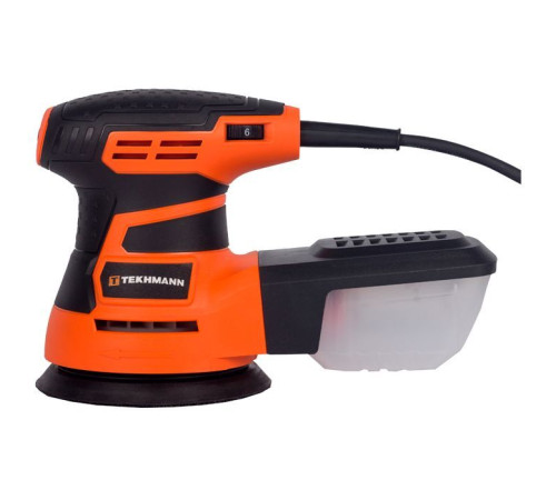 Шлифовальная машина Tekhmann TOS-1245 (851525)