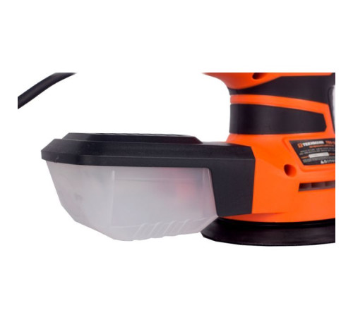 Шлифовальная машина Tekhmann TOS-1245 (851525)