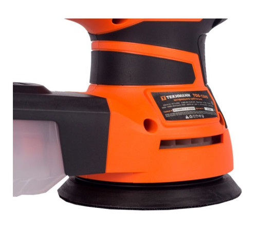Шлифовальная машина Tekhmann TOS-1245 (851525)