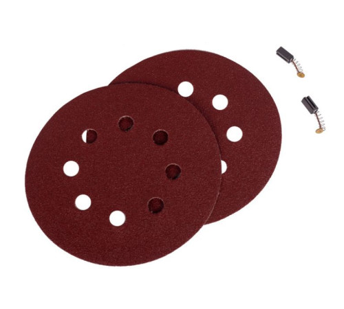 Шлифовальная машина Tekhmann TOS-1245 (851525)