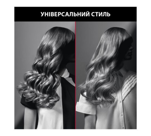  Плойка Rowenta CF321LF0 