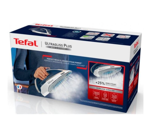 Утюг Tefal FV6812E0
