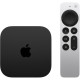 Медиаплеер Apple TV 4K 2022 Wi-Fi + Ethernetwith128GBstorage (MN893RU/A)
