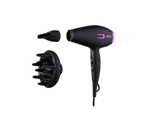  Фен Ardesto HD-Y221PRO 