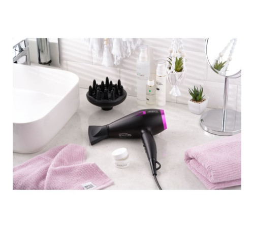  Фен Ardesto HD-Y221PRO 